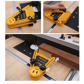 Bộ gá cho máy phay và cưa bàn WNEW