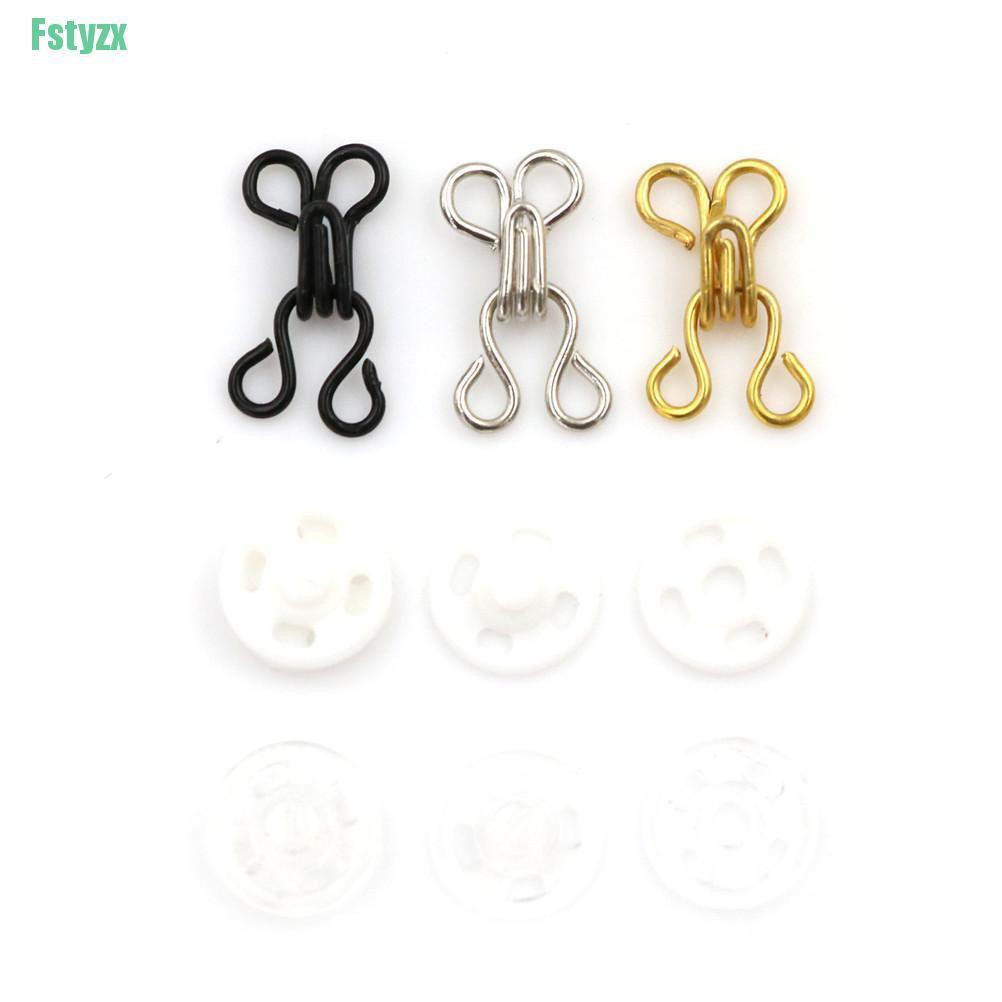 fstyzx mini button mini buckle 6MM dark button deduction For BJD Doll clothing accessories For blyth Azone