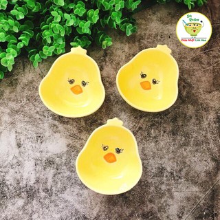 BÁT ĂN DẶM HÌNH VỊT BABY