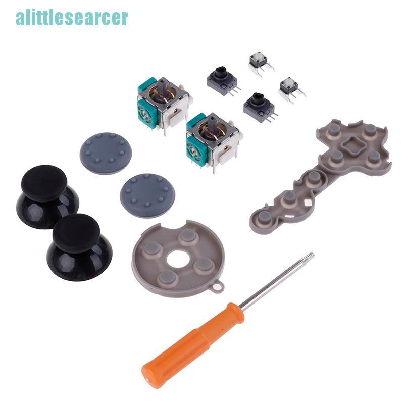 Bộ Nút Điều Khiển 13 Trong 1 Cho Xbox 360