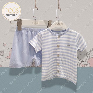 BỘ CÀI THẲNG CỘC NOUS DOUX