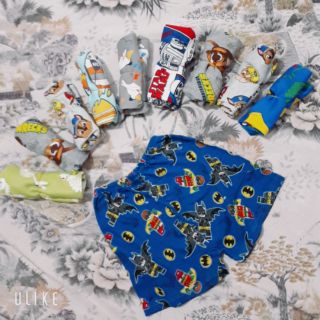 Quần chục cho bé