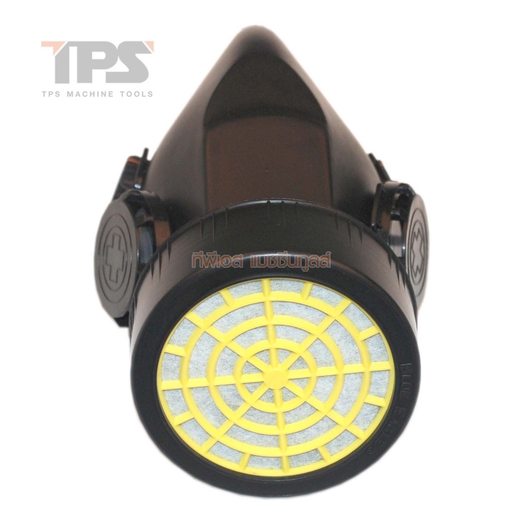 Mặt nạ NP305 (Có RC-202) Đại bàng xanh