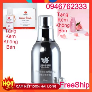 Kem Sữa Dinh Dưỡng Linh Hương,Combo và Sale Cực Chất