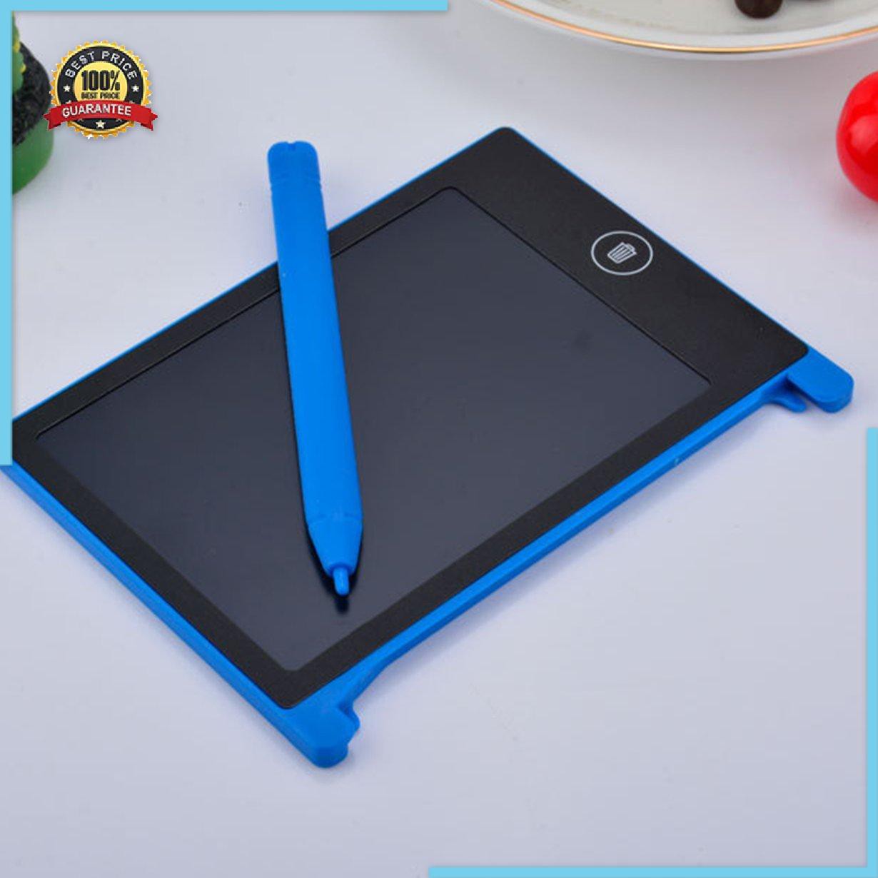 Bảng Vẽ Điện Tử Màn Hình Lcd 4.4 Inch Dành Cho Bé | BigBuy360 - bigbuy360.vn