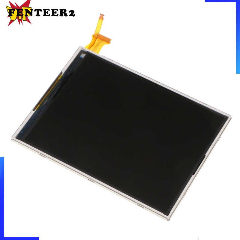 Màn Hình LCD Dưới 2015 + New 3DS XL LL