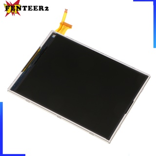 [Fenteer2] Thay thế màn hình dưới cùng cho 2015 + 3DS XL LL mới