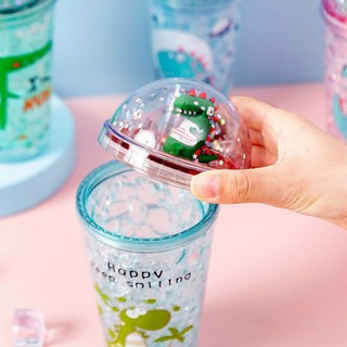 LY UỐNG NƯỚC KHỦNG LONG ( LOẠI 1)
