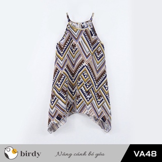 [BIRDY - VA48] Đầm bé gái thiết kế (Váy bé gái) thiết kế - Hàng cao cấp