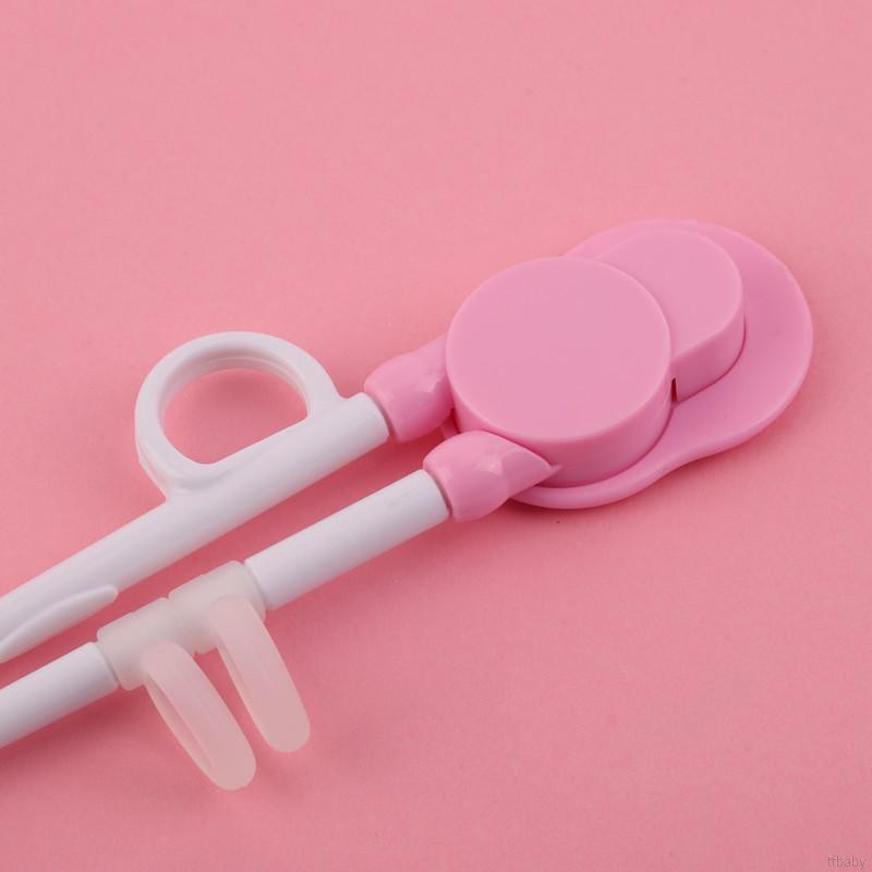 Đũa tập ăn tiện dụng dành cho trẻ nhỏ