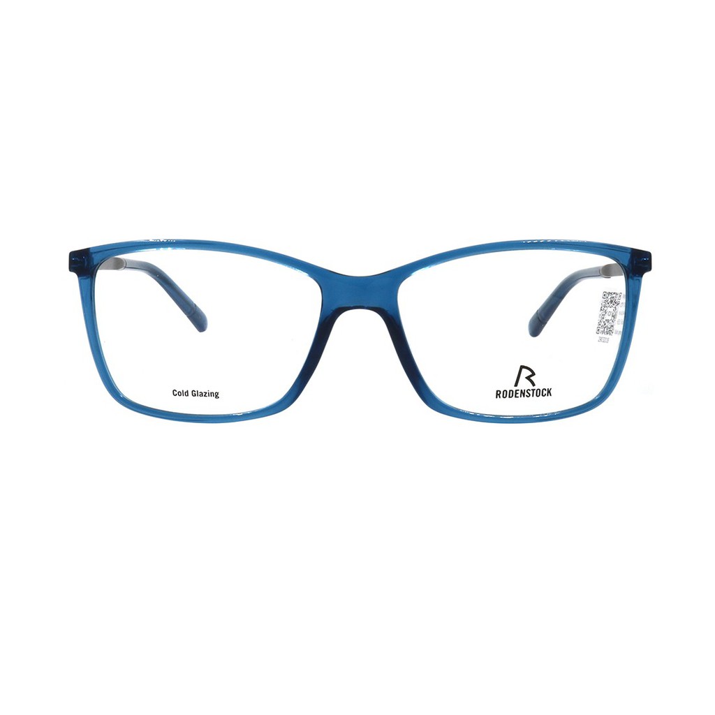 Gọng kính nam nữ Rodenstock R5314 màu sắc thời trang chính hãng, thiết kế dễ đeo bảo vệ mắt