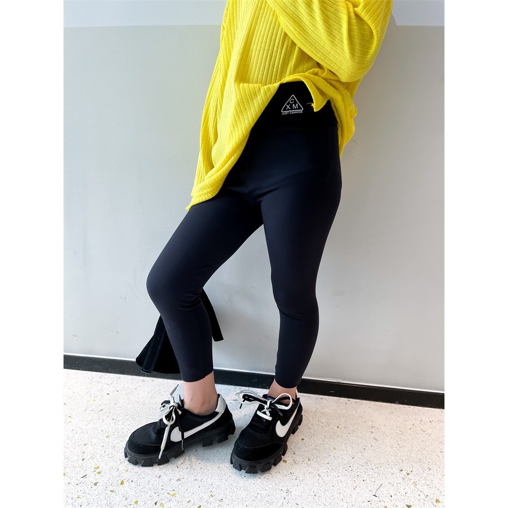 [RẺ VÔ ĐỊCH] Quần legging bé gái chất thun lạnh không gấu cực xinh mẫu hot nhất 2021 (hàng Quảng Châu cao cấp)