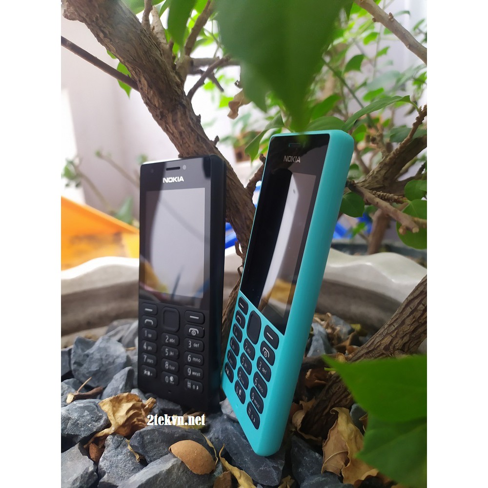 [Sỉ điện thoại] Điện Thoại Nokia 150 2 Sim Chính Hãng - Màn Hình To Đẹp - Bảo Hành 12 Tháng