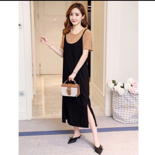Sét đầm bầu công sở , sét đầm bầu