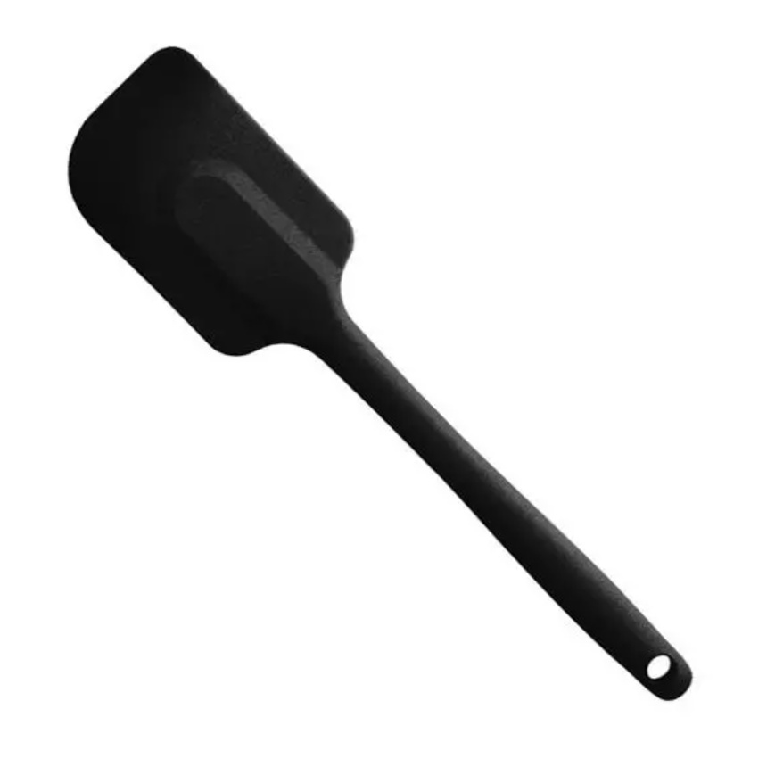 Mastrad - Spatula - 27cm chuyên dụng để quết bột hoặc dùng để lật, đảo các món chiên