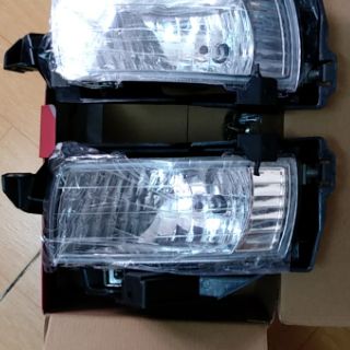 Đèn cản Toyota Innova 2009