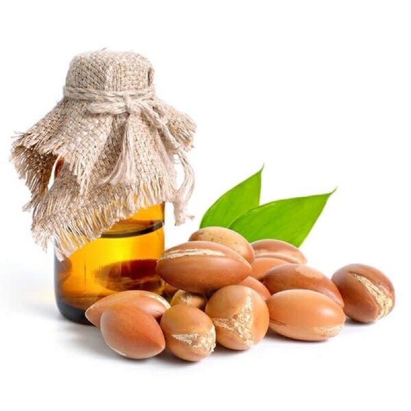 Dầu Argan nguyên chất 100% - Argan Morocco Oil Organic 10ml-50ml | Bột Natural