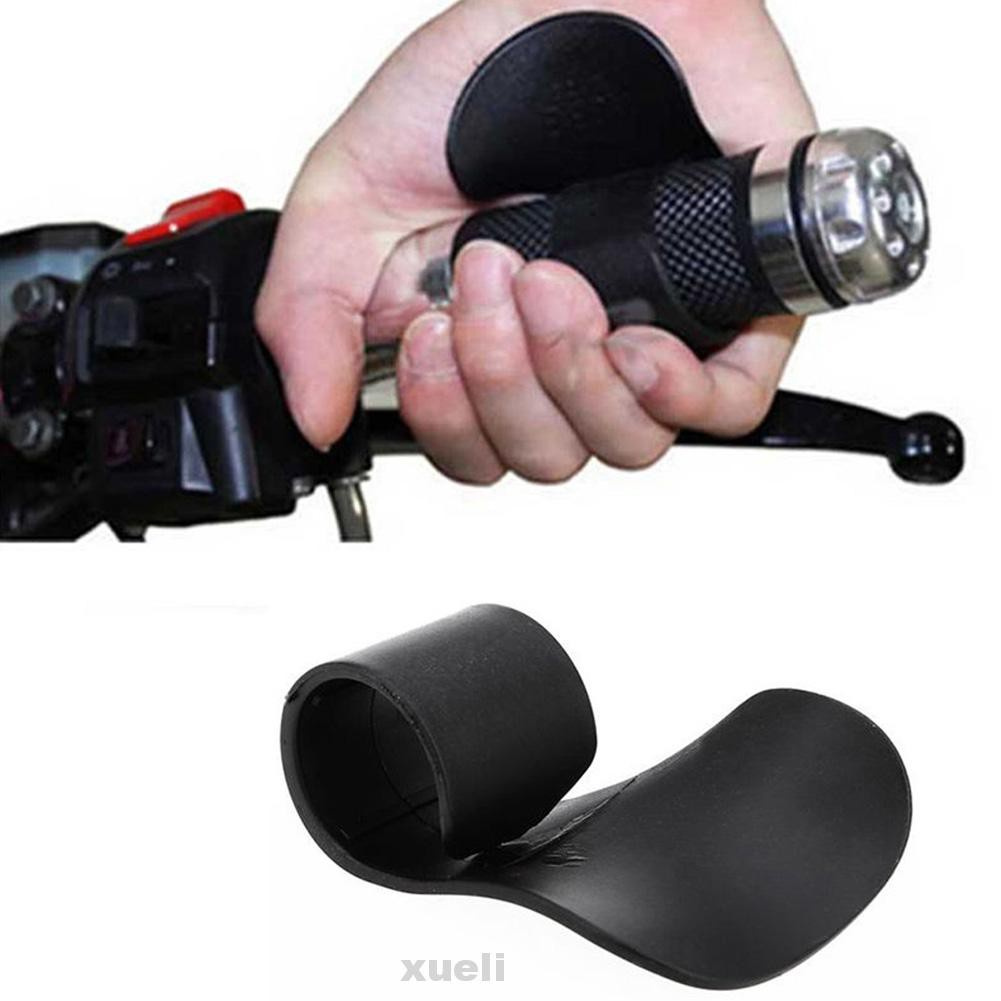 Reusable Repair ABS Easy Install Motorcycle Throttle Assist Wrist Racing Street Off-Road Cruise Control