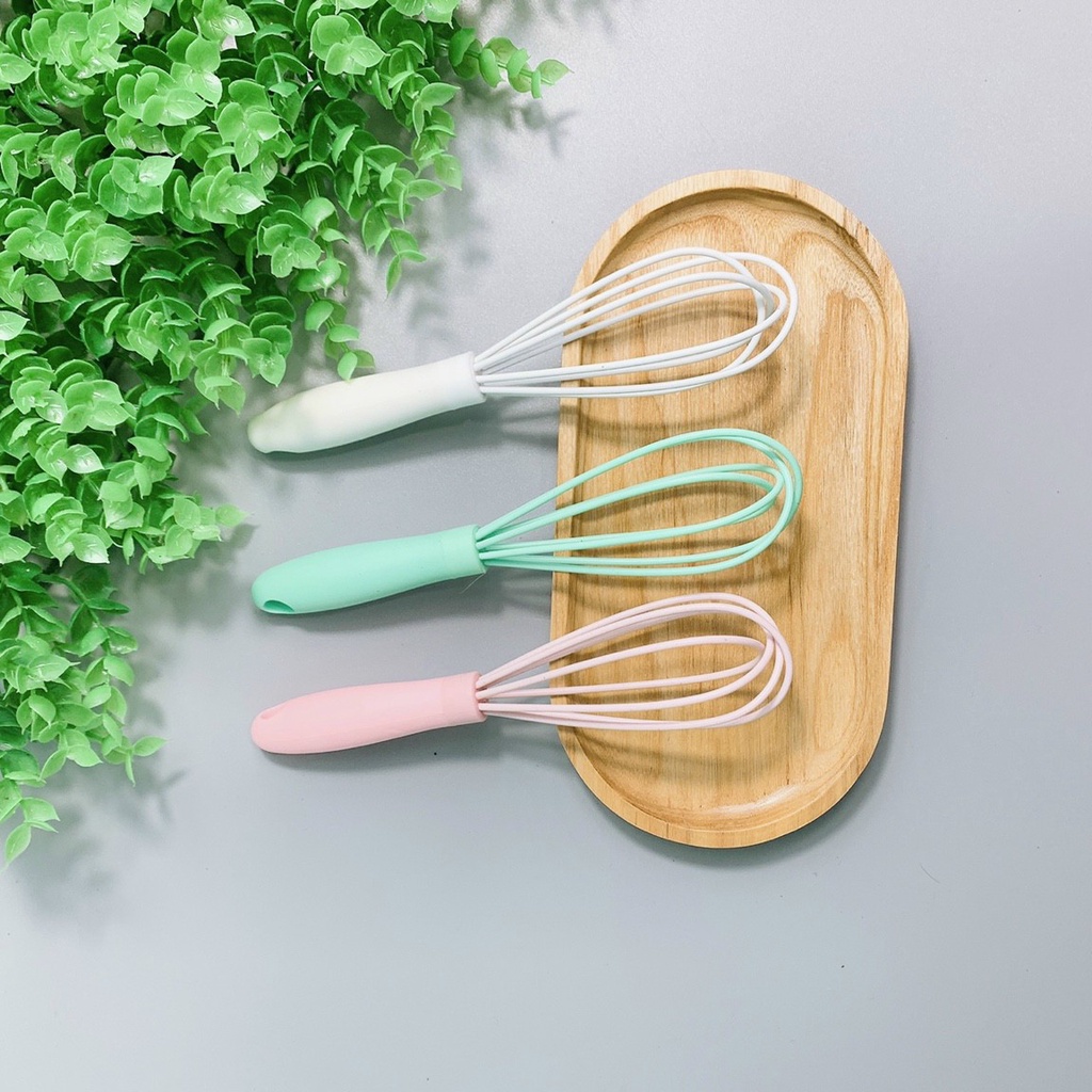 Cây Đánh Trứng Cầm Tay Chất Lượng Cao