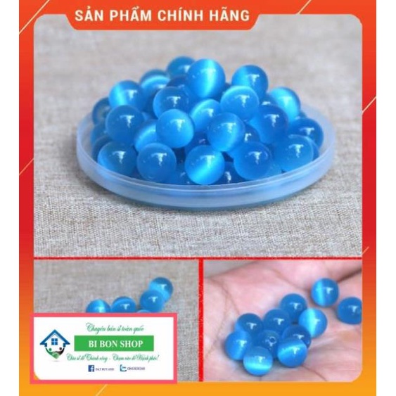 10 hạt tròn làm handmade DIY - MH514