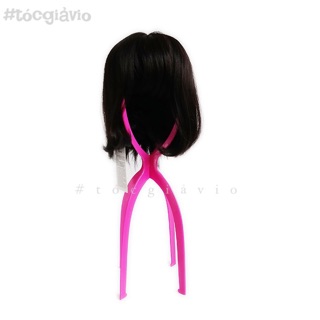 Chân để tóc giả chuyên dụng