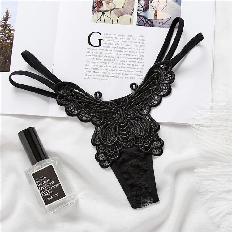 Quần lót nữ sexy lọt khe cao cấp, trẻ trung, thoải mái, thoát mát, giá rẻ C28