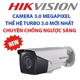 Camera quan sát Hikvision DS-2CE16F7T-IT3Z