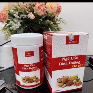 Ngũ cốc óc chó