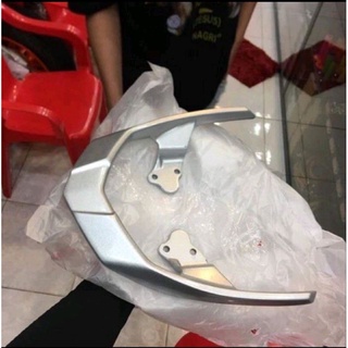 cảng spark sirus yamaha