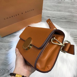 Túi đeo chéo QC chuẩn đét