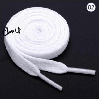 Dây giày thể thao sneaker loại trơn 1m2