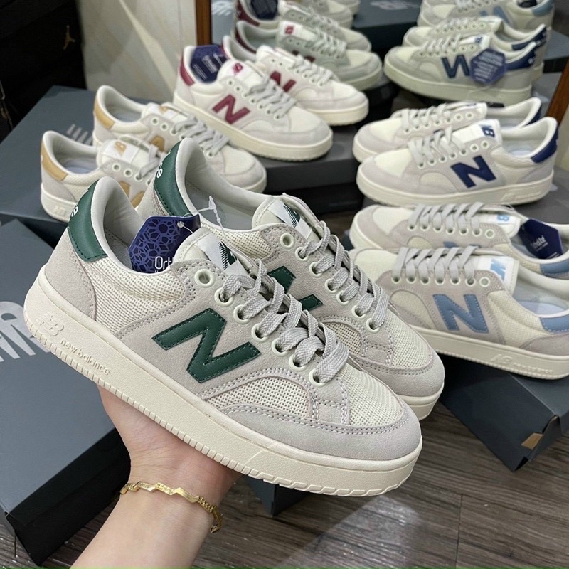 ⚡️𝐅𝐑𝐄𝐄 𝐒𝐇𝐈𝐏⚡️Giày thể thao Nam Nữ, Giày Nb300  Đế Tăng Chiều Cao Thể Thao Thời Trang Hàng Đẹp Full Box