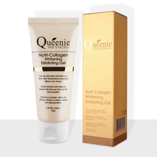 Sữa rửa mặt Queenie
