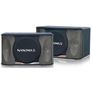 Loa nanomax bk-100