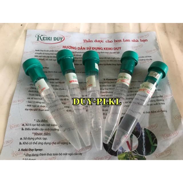 [Có bảo hành] siêu kích kie, kích mầm duy xanh huyền thoại cho hoa lan cây cảnh sử dụng hiệu quả tức thì