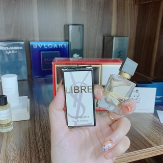 [ mini ] Nước hoa YSL Libre EDP - 7.5ml Chính Hãng