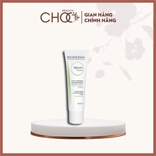 Kem dưỡng ẩm Bioderma Sebium Hydra 40ml