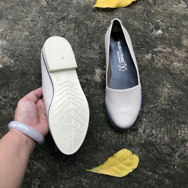 GIÀY MỌI NỮ CAO 1.5 CM