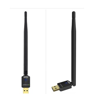 Thiết bị thu sóng Wifi cho máy tính USB 150Mpbs EDUP