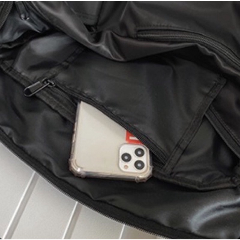 Túi đeo chéo tote 00