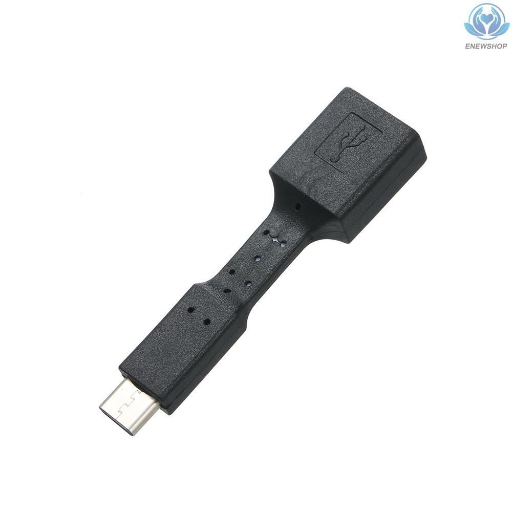 Đầu Chuyển Đổi Từ Cổng Type C Sang Usb 2.0