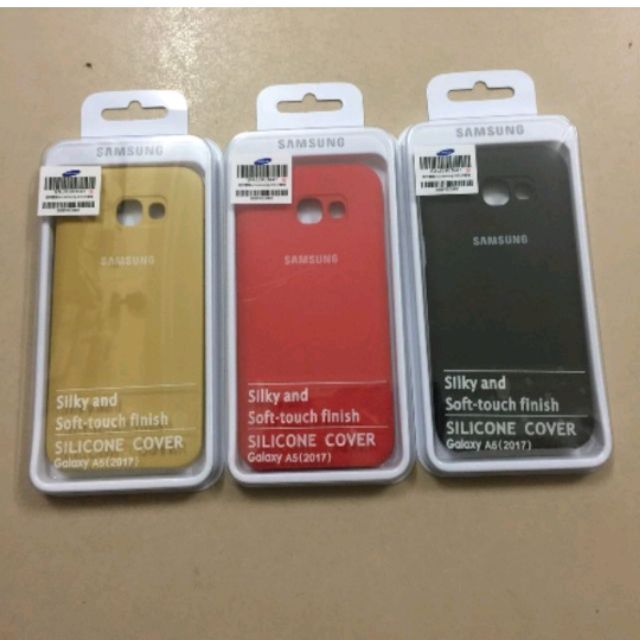 Ốp lưng cover sam sung A520