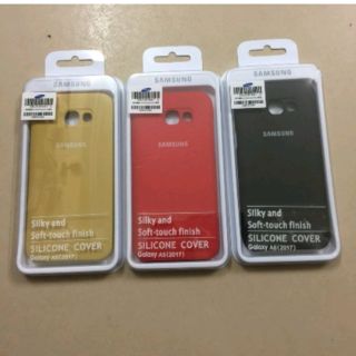 Ốp lưng cover sam sung A520
