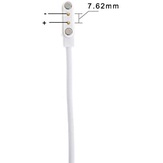 Sạc đồng hồ định vị Wonlex KT01 , KT03 , GW400X , KT20 , KT21 , KT24 , KT24S