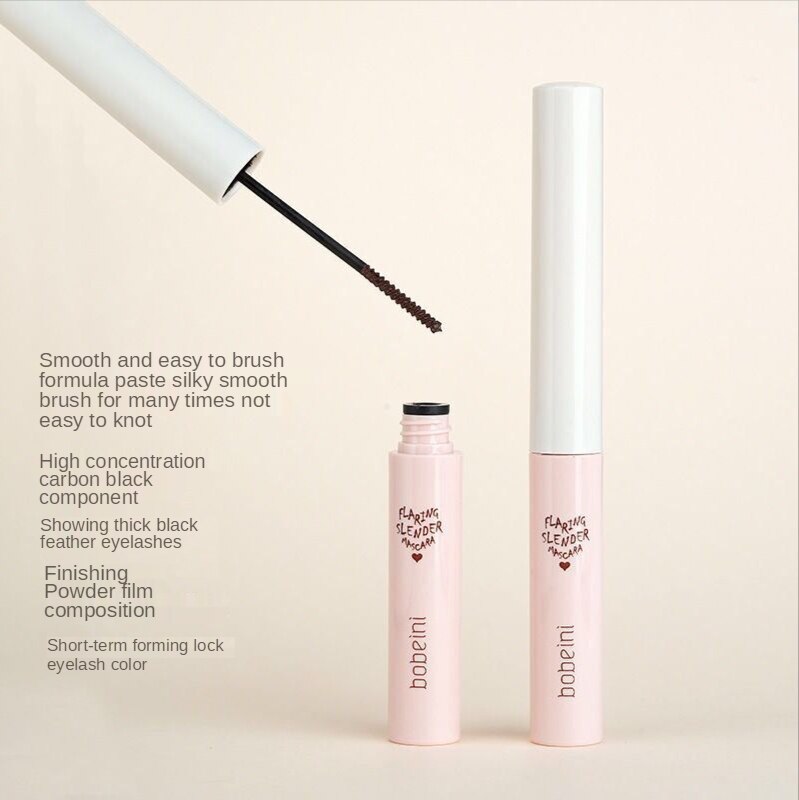 [Hàng mới về] Mascara Chuốt Mi Cong Dài Tự Nhiên Không Nhòe | BigBuy360 - bigbuy360.vn