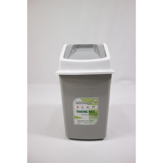 Thùng Rác Nắp Lật 12 Lít kokOmega