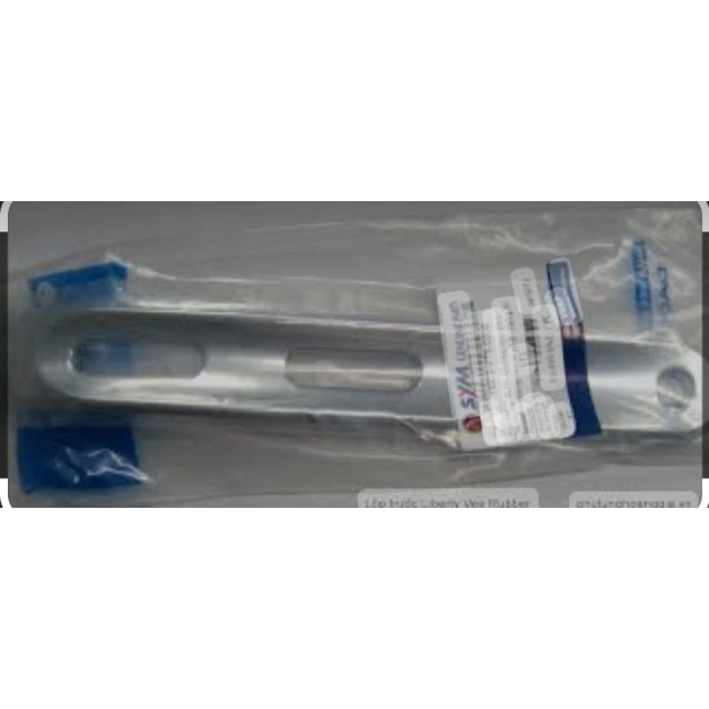 CHE PÔ ELIZABETH XI TRẮNG SYM