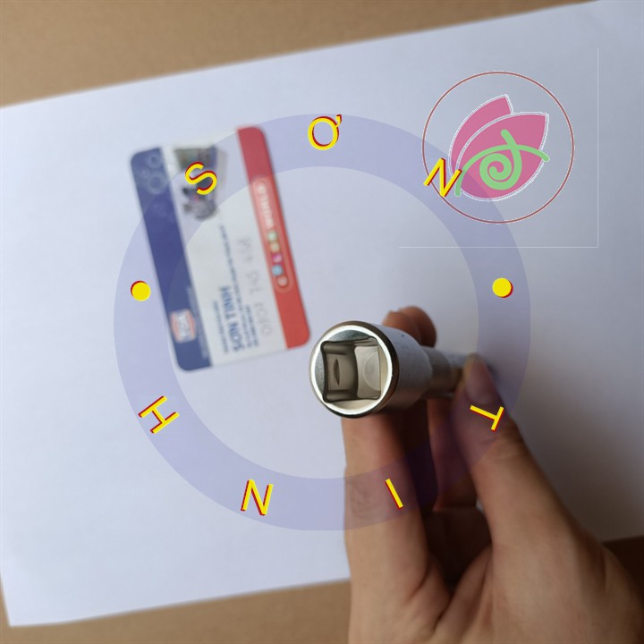 Cần Nối Tuýp Công Nghiệp 1/2&quot; 125mm Tolsen 15127
