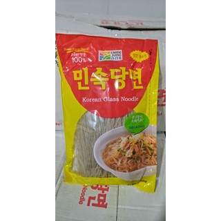 Miến khô hàn quốc 500g