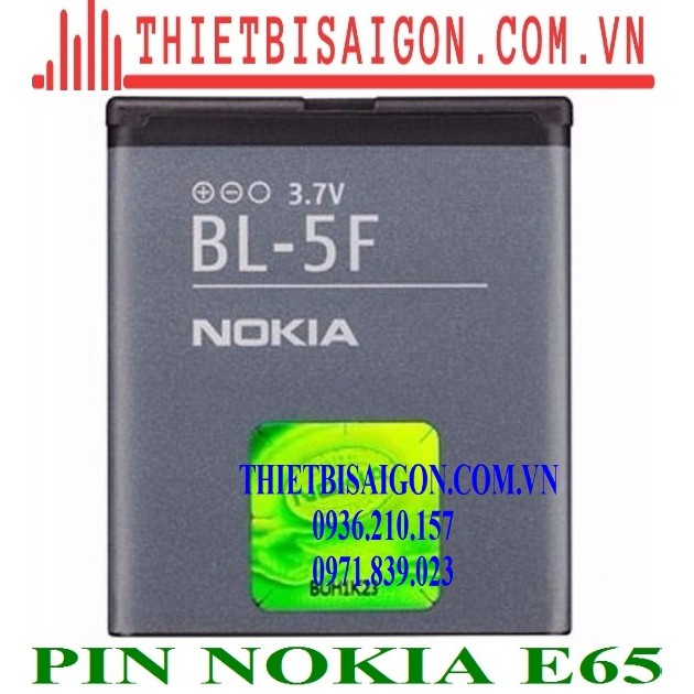 PIN NOKIA 6290